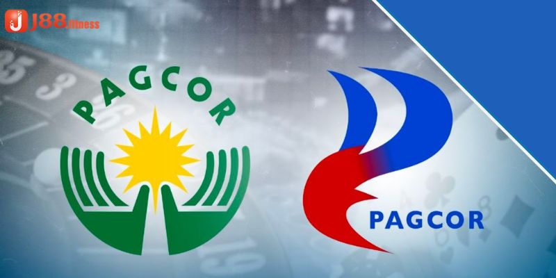 J88 được PAGCOR cấp phép hợp pháp